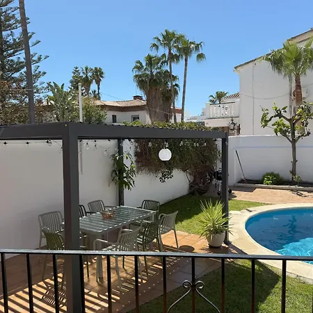 Paradise - Victoria Vila Nerja