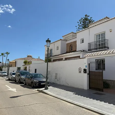 Vila Paradise - Victoria Nerja