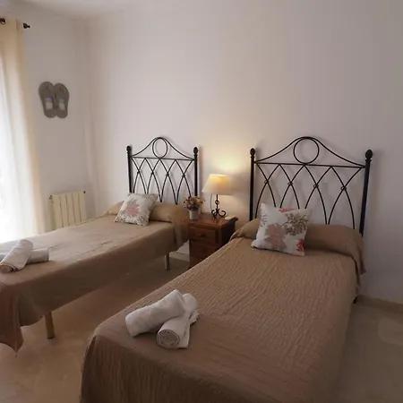 Paradise - Victoria Villa