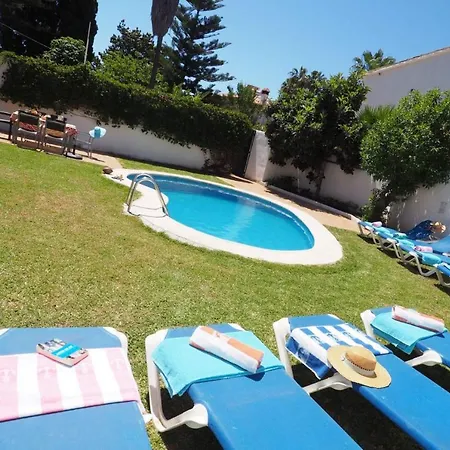 Villa Paradise - Victoria
