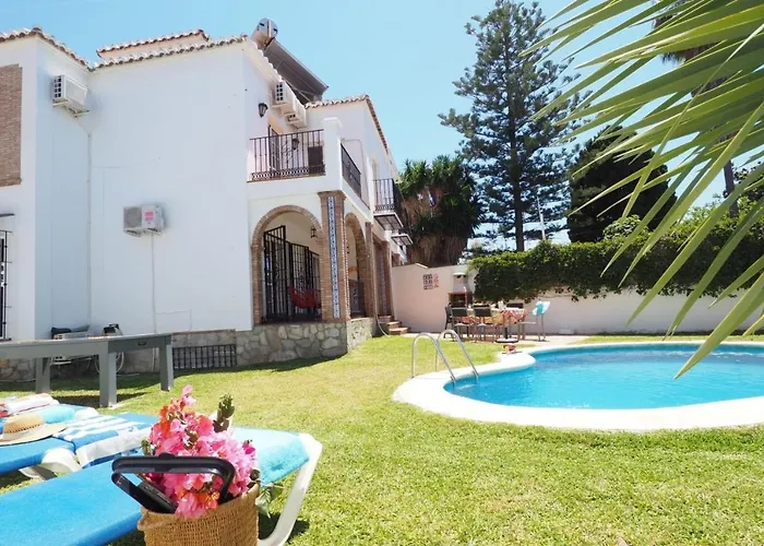 Vila Paradise - Victoria *